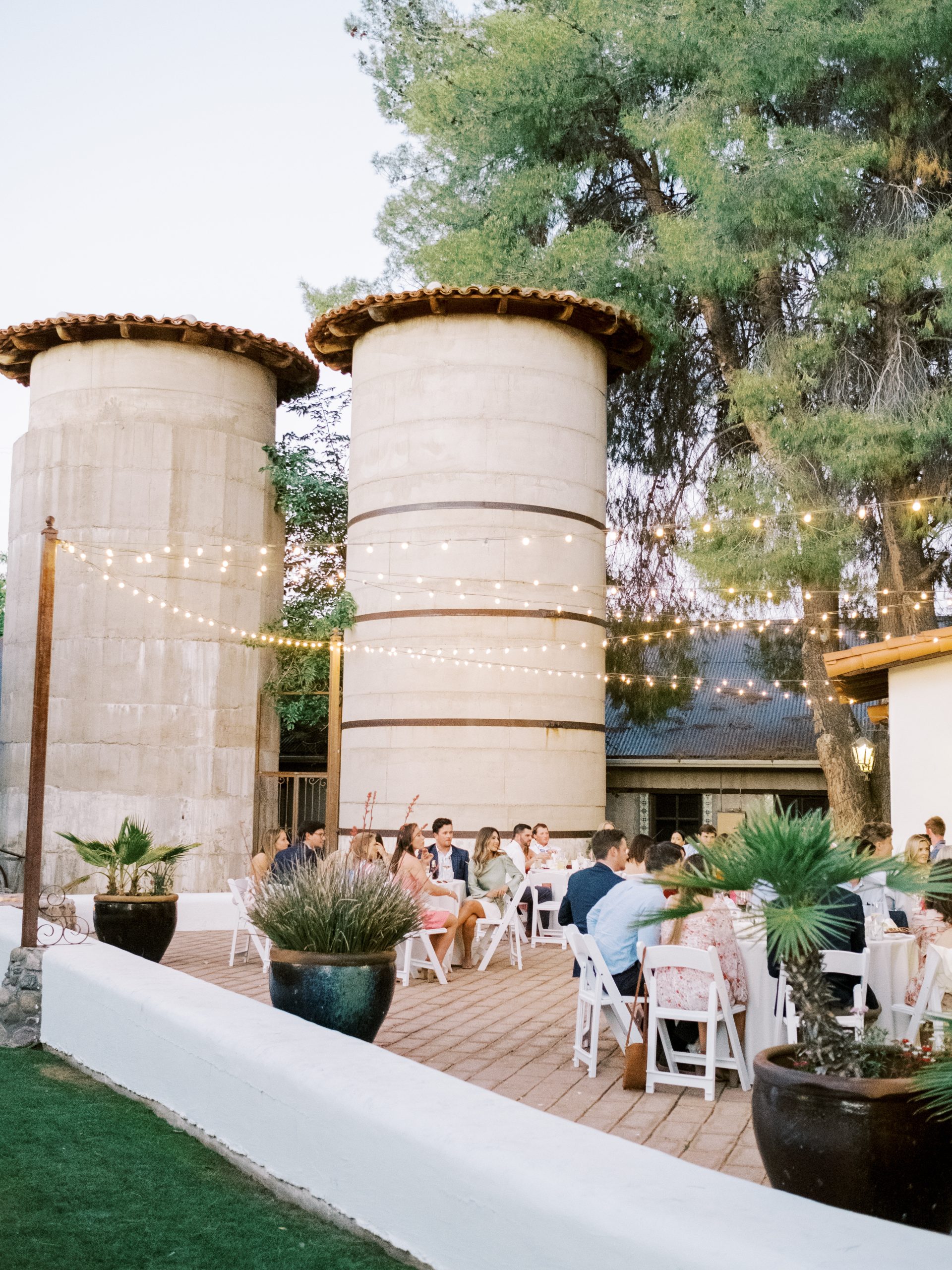 Dos Silos at Tubac Golf Resort & Spa