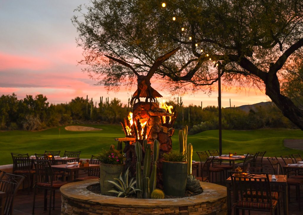 Tonto Bar & Grill